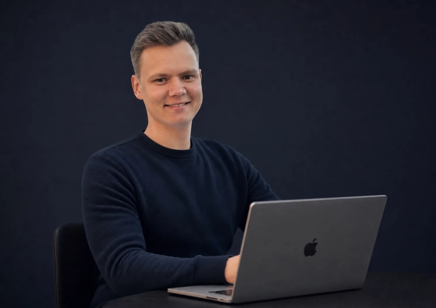 Fynn Trau, Lumina Media