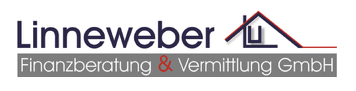 Linneweber Finanzberatung & Vermittlung Logo - Immobilien und Finanzberatung Kunde