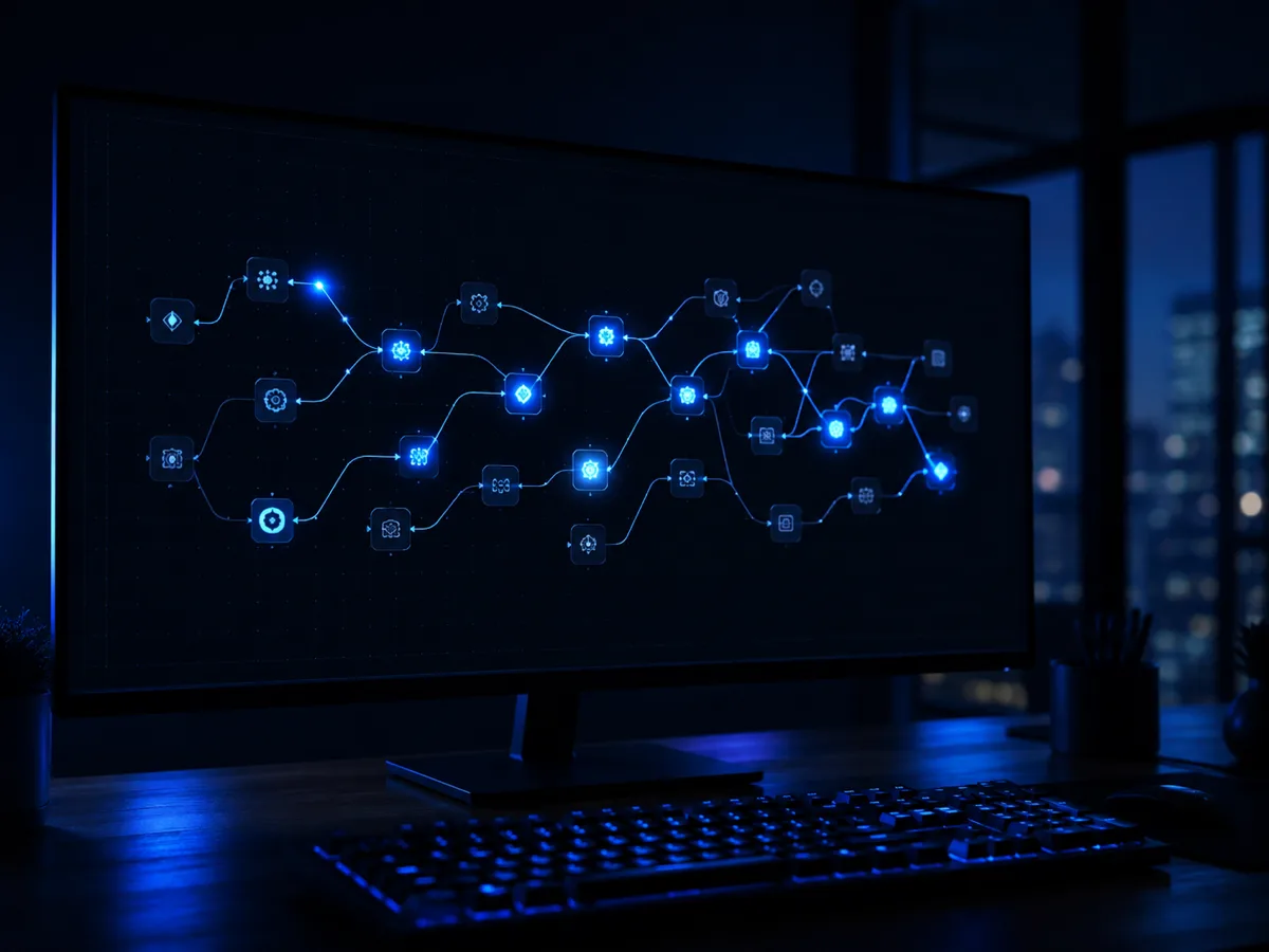 Prozess-Analyse