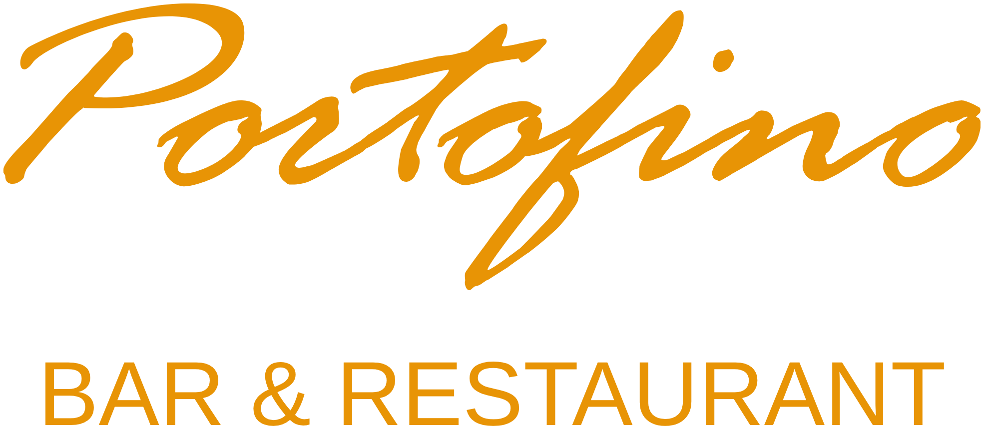 Portofino Bar & Restaurant