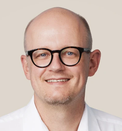 Marcus Droste