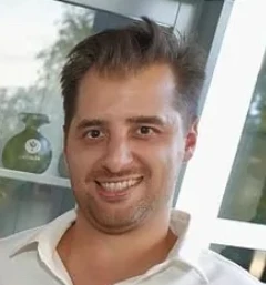 Thomas Manolis