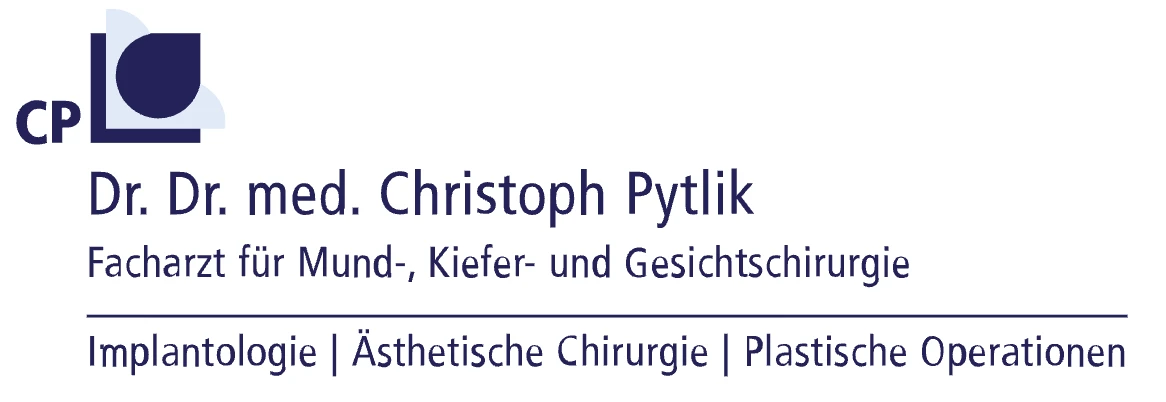 Logo der Praxis Dr. Dr. med. Christoph Pytlik