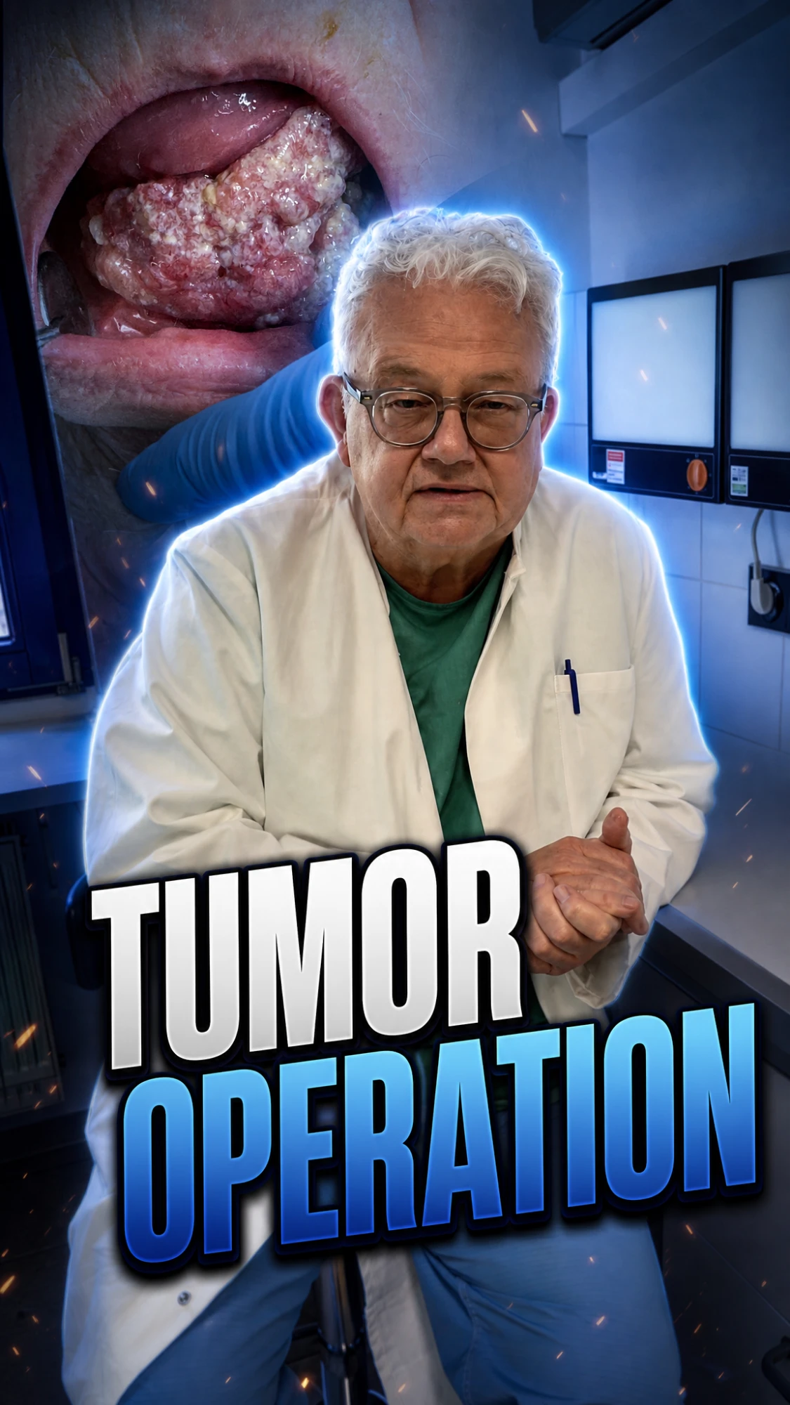 Thumbnail ‚Tumor-Operation'