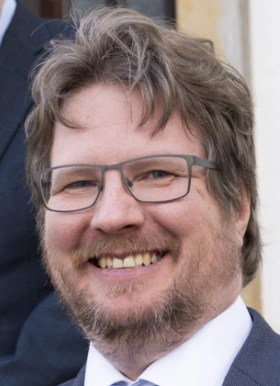 Nikolai Bolte