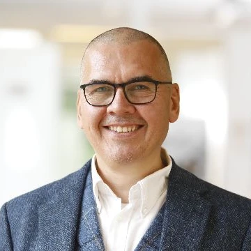 Ulrich Gussone